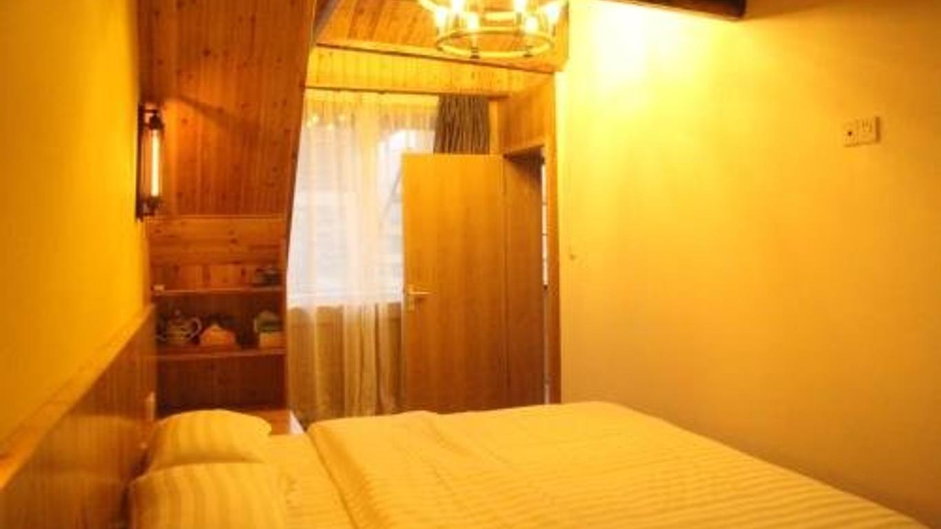 Yunshuiyao Guyao Guesthouse