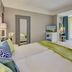 Forte Village Resort - Pineta in Pula suite with private terrace and garden view