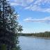 Outdoors view