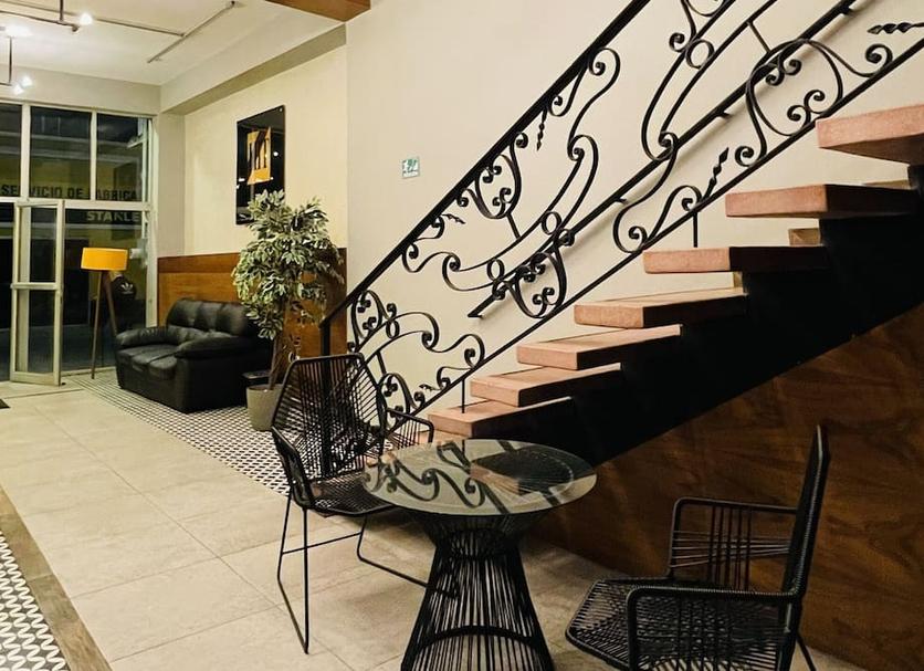 Stairs Photo