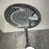 Rickerby Grange Country House in Keswick bathroom with rain shower head and handheld shower