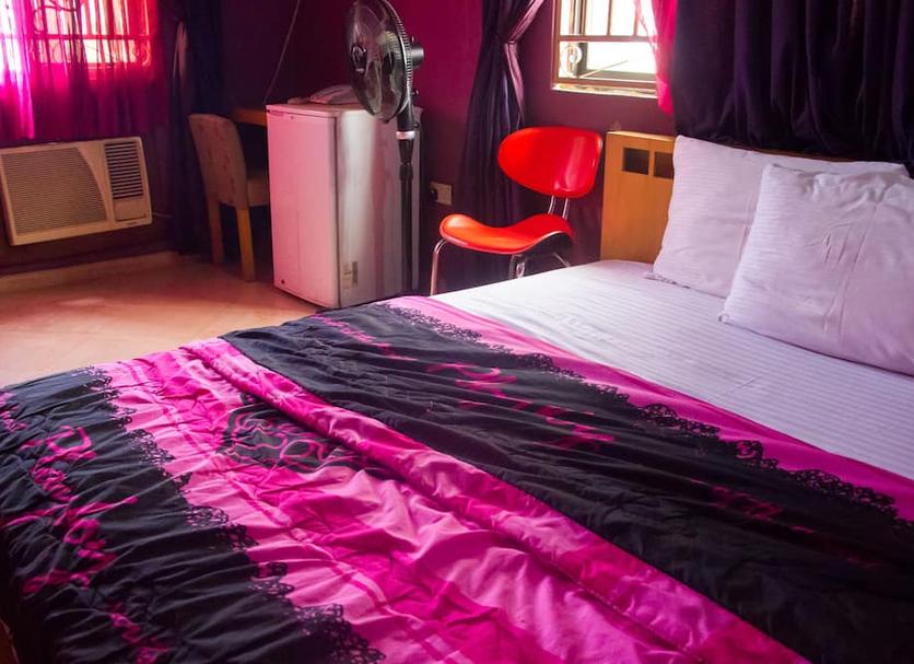 Bedroom Photo