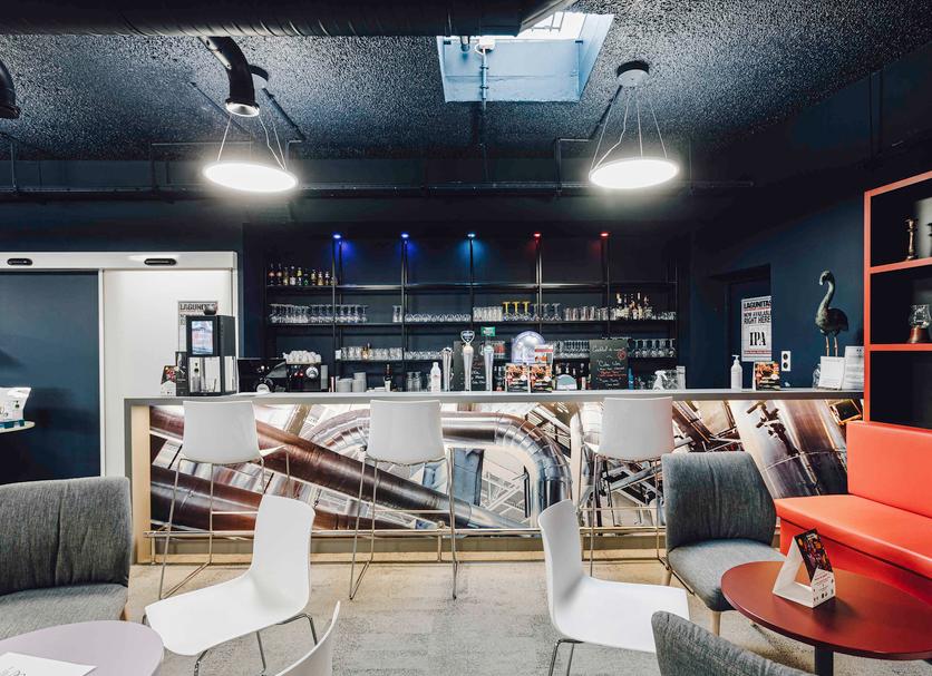 Bar Photo