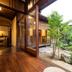 Outdoors view