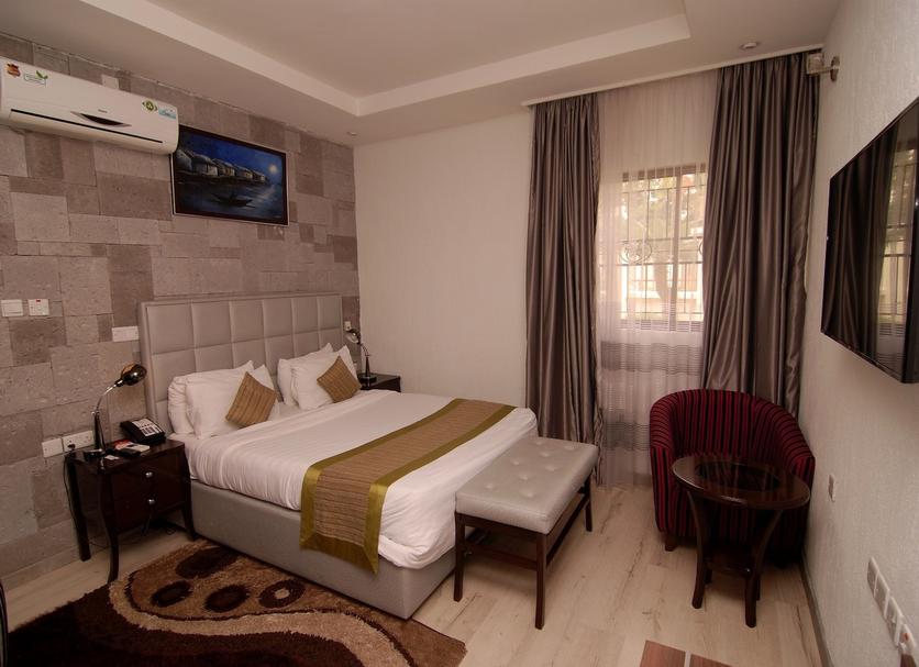 Bedroom Photo
