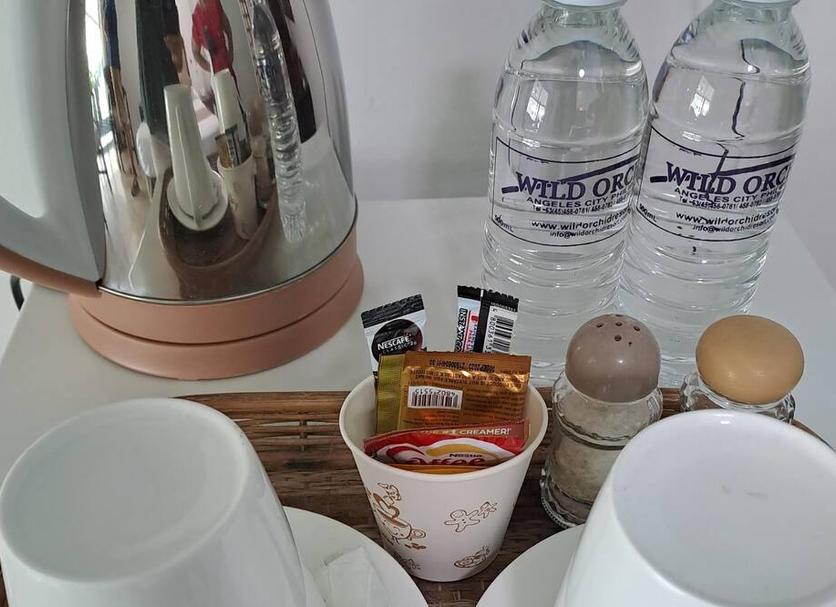 Room amenity Photo