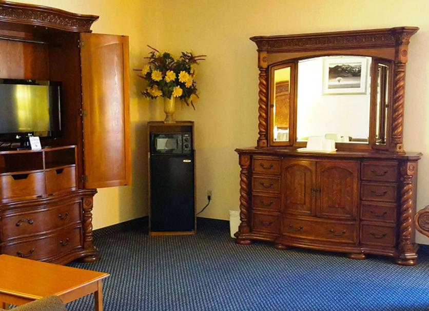 Room amenity Photo