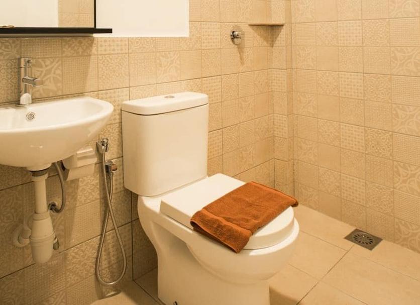 Bathroom Photo