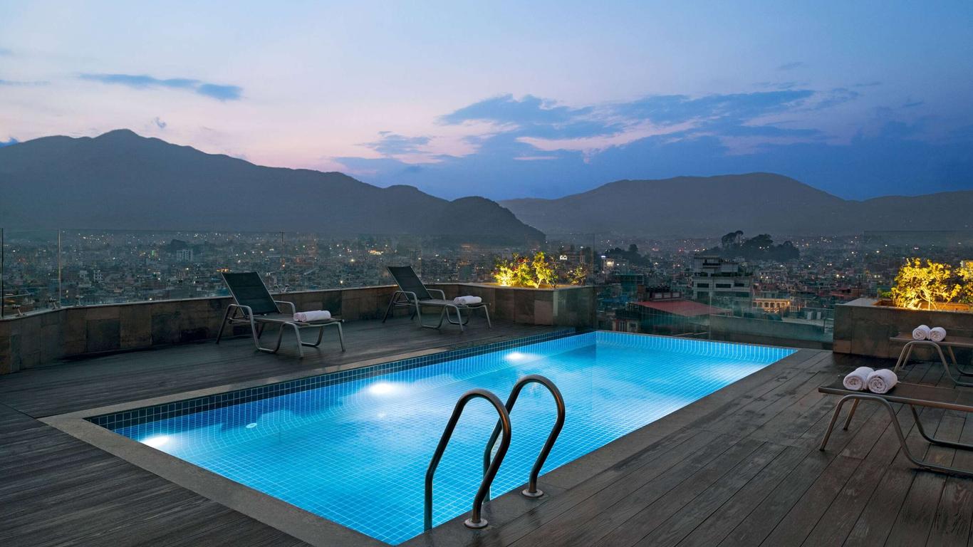 Ramada Encore by Wyndham Kathmandu Thamel