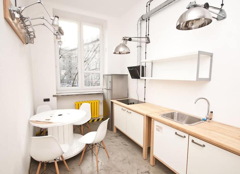 Kitchen Photo