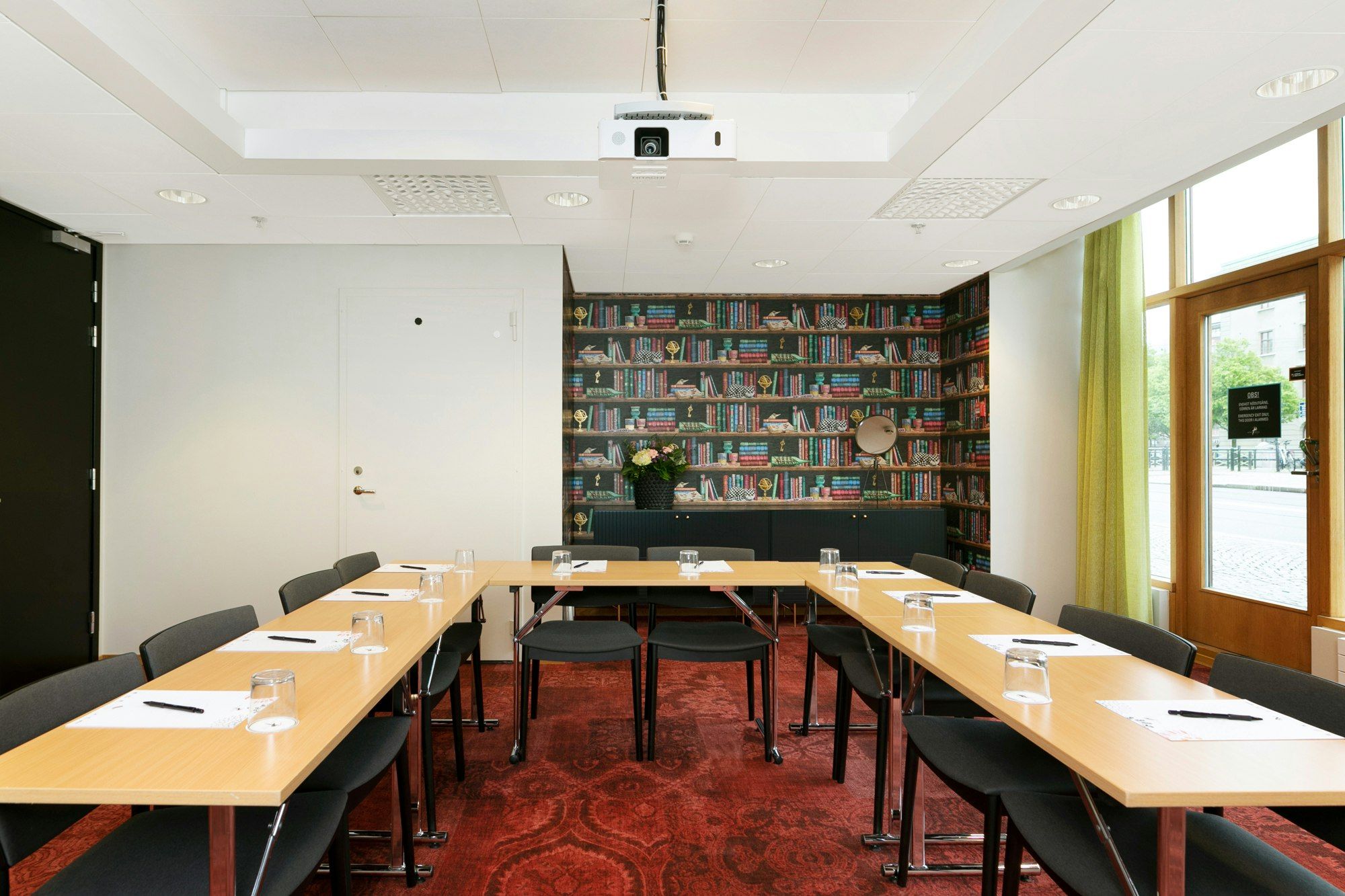 Conference room