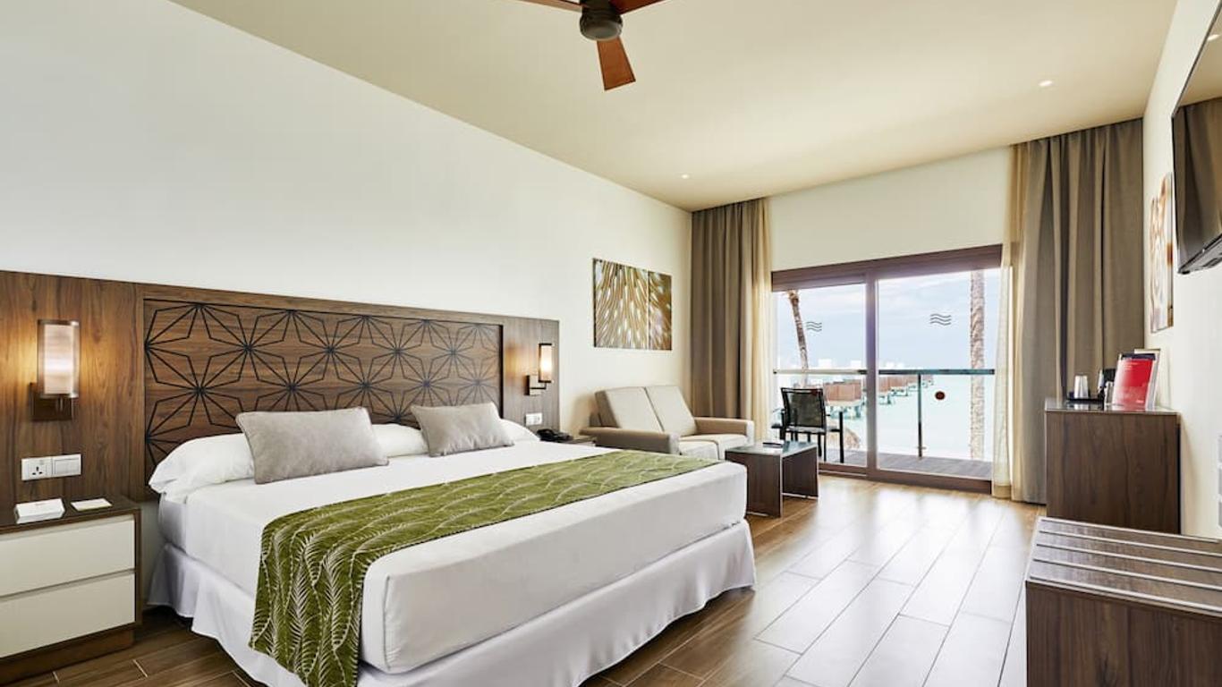 Riu Atoll