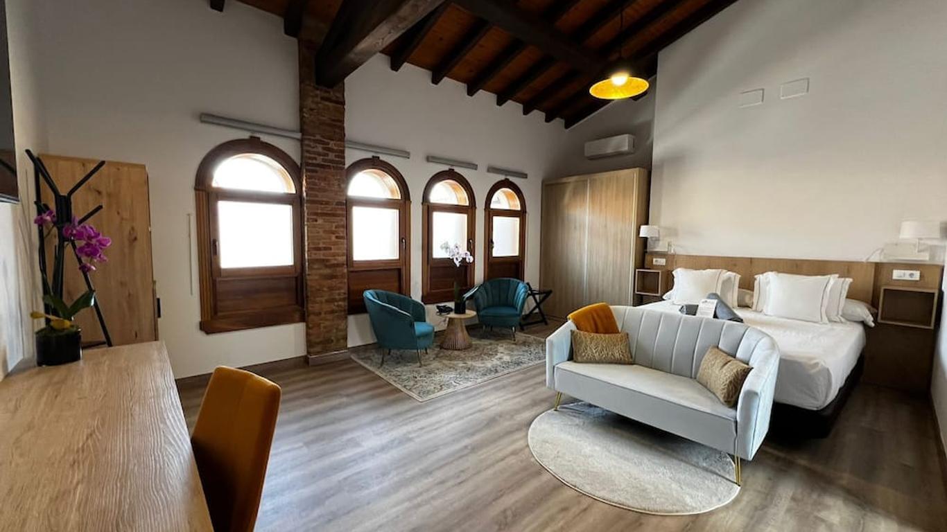Hotel Rural Abadía de Yuste