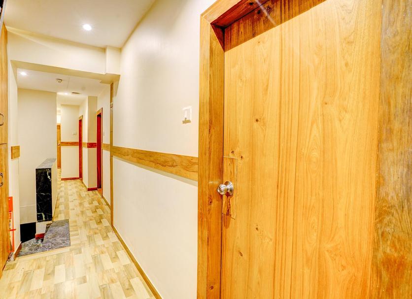 Hallway Photo