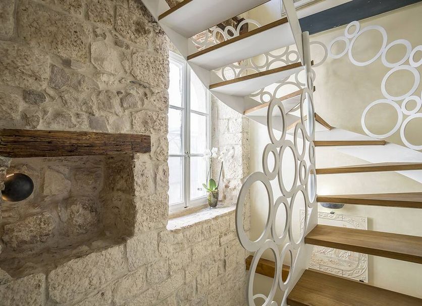 Stairs Photo