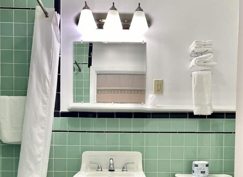 Bathroom Photo