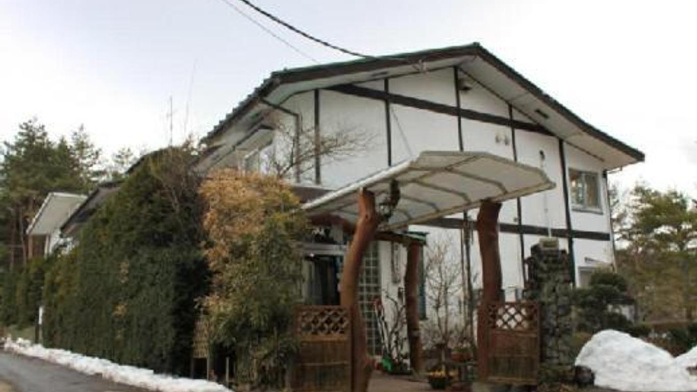 Ryokan Fujitomita