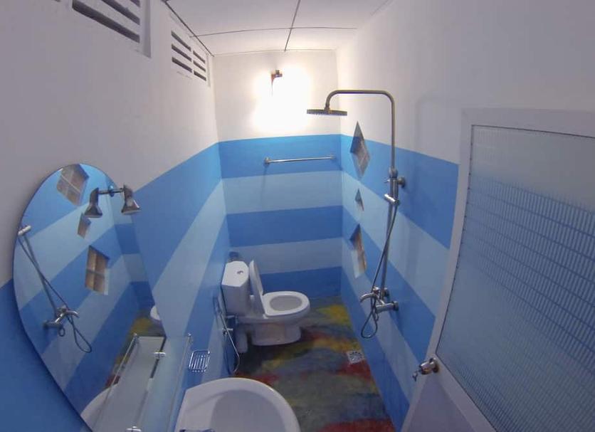 Bathroom Photo