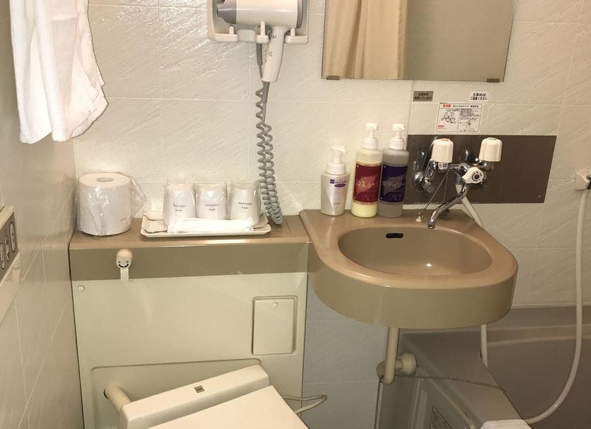 Bathroom Photo