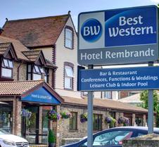 Best Western Weymouth Hotel Rembrandt 92 1 5 2 Weymouth