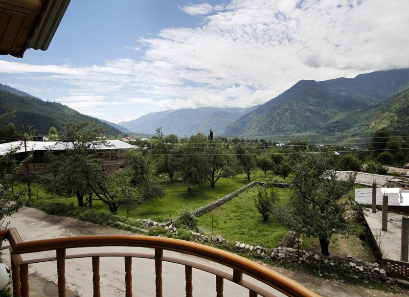 Outdoors view Photo