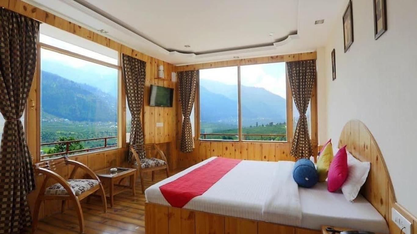 Lotus Inn River View