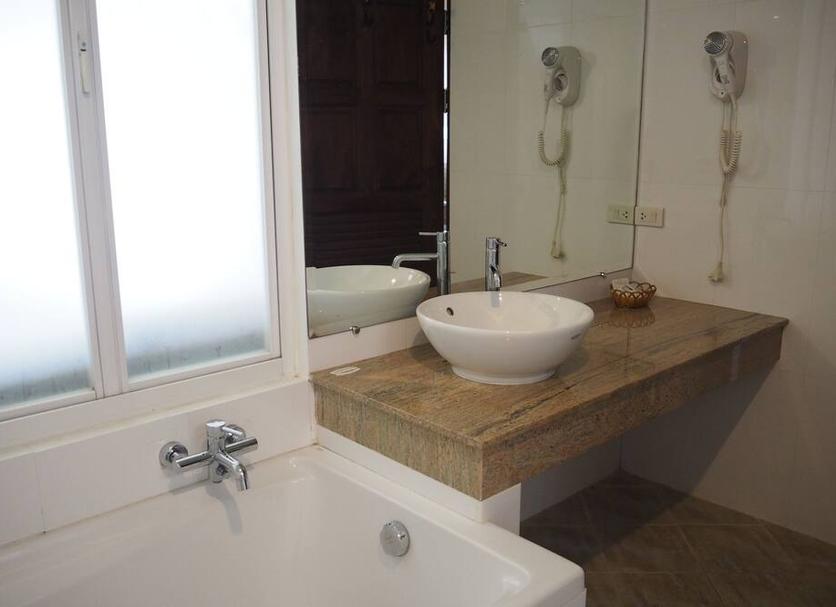 Bathroom Photo