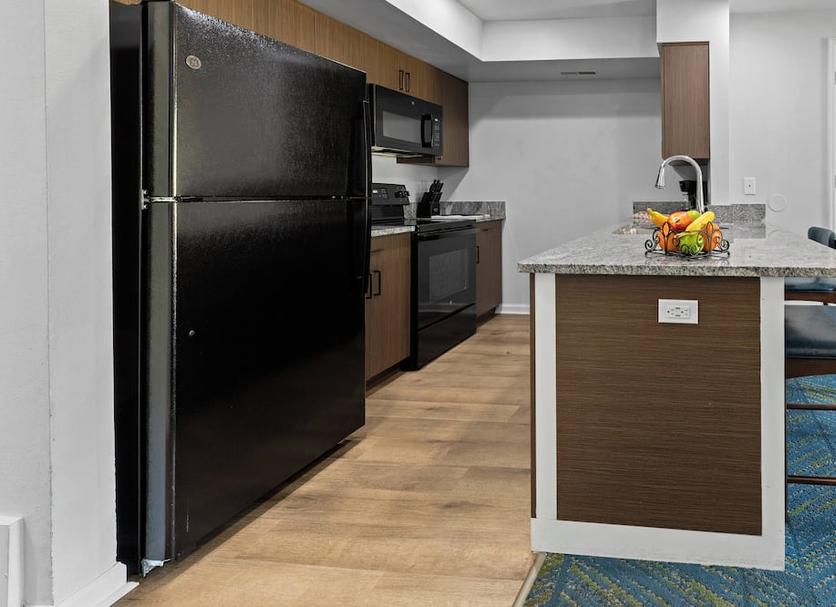 Kitchen Photo