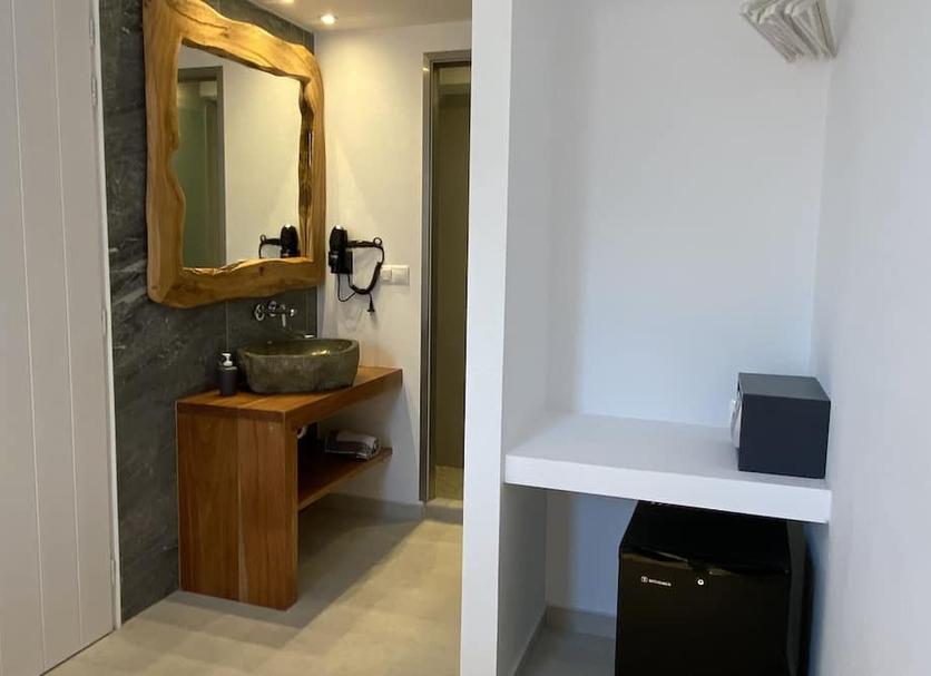 Room amenity Photo