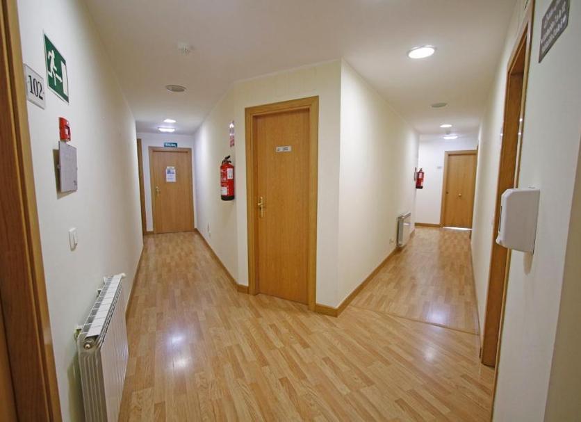 Hallway Photo