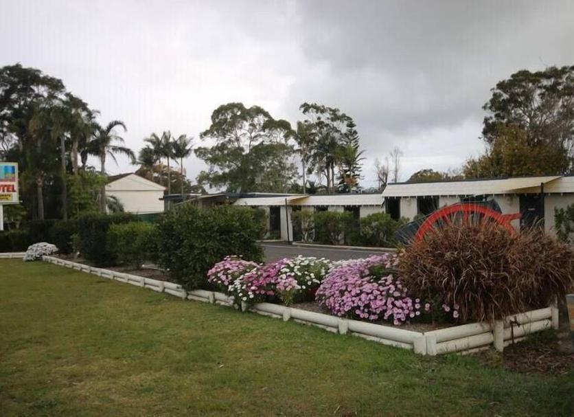 Outdoors view Photo