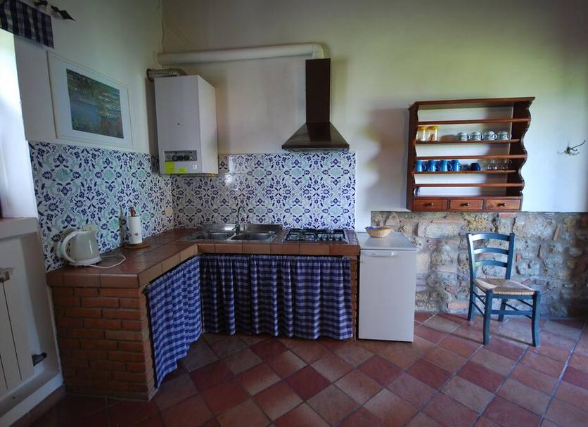 Kitchen Photo