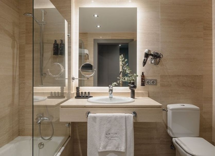 Bathroom Photo
