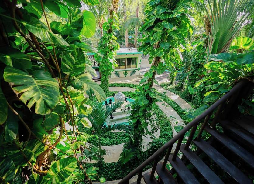 Outdoors view Photo