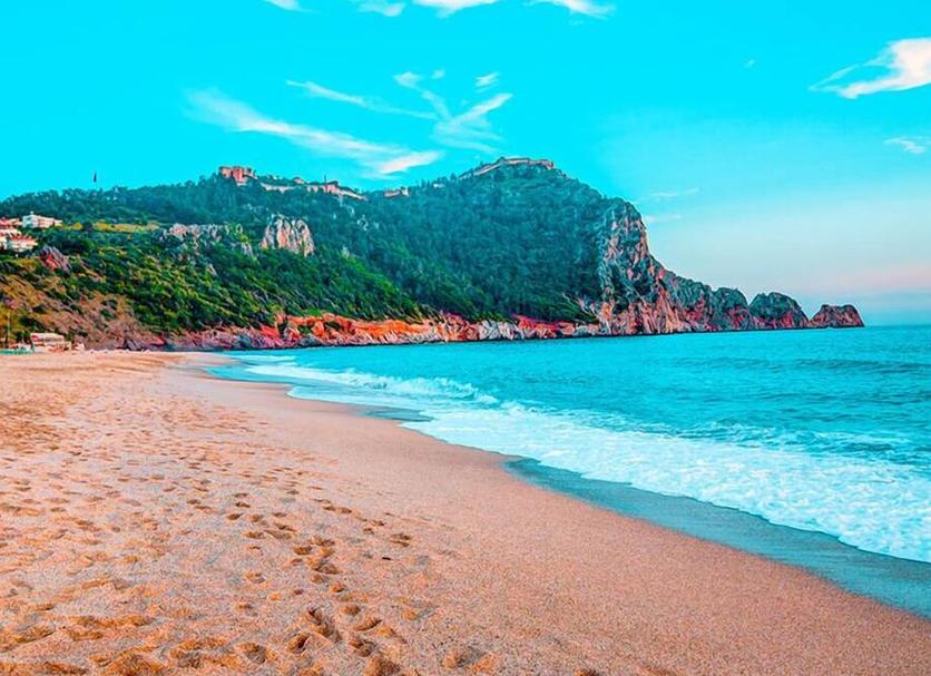 Beach Photo