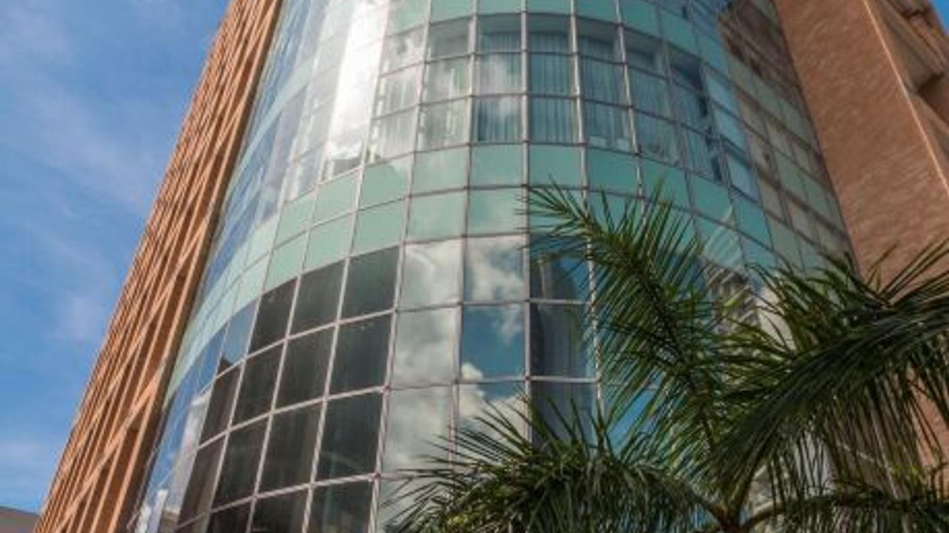 Dali Residence