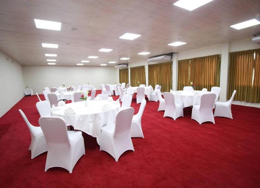 Banquet hall Photo