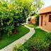 Outdoors view