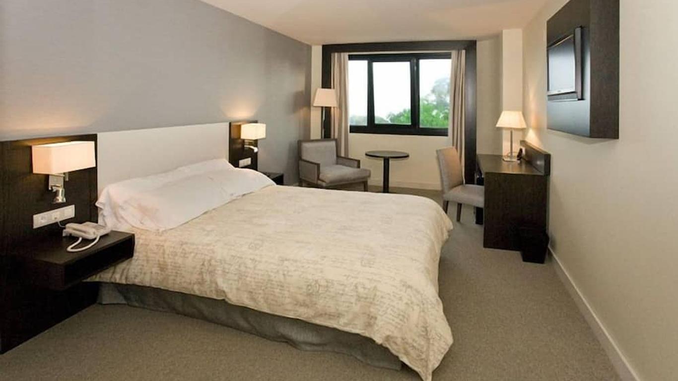 Hotel Isla Bella & Spa