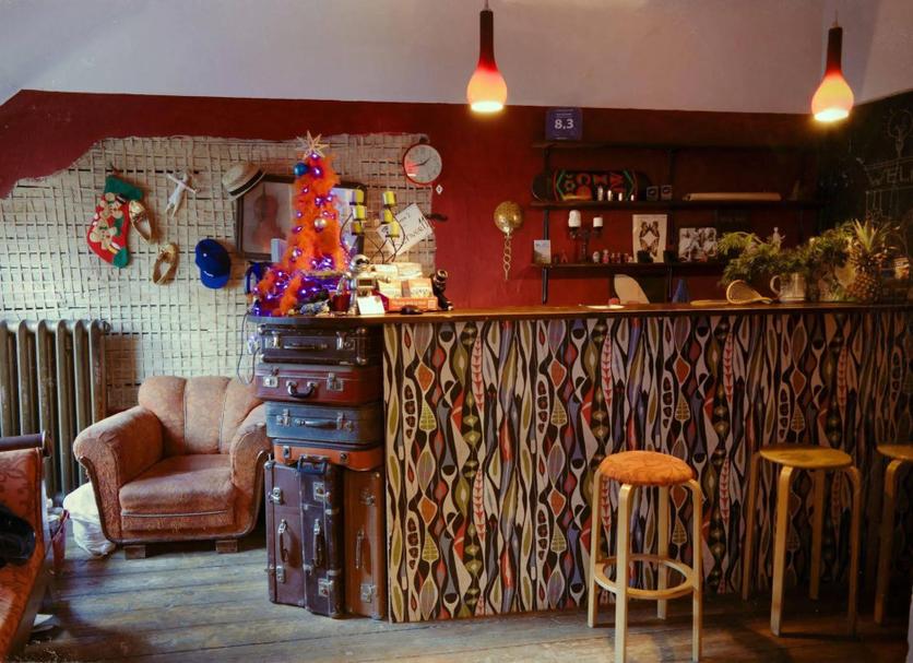 Bar Photo