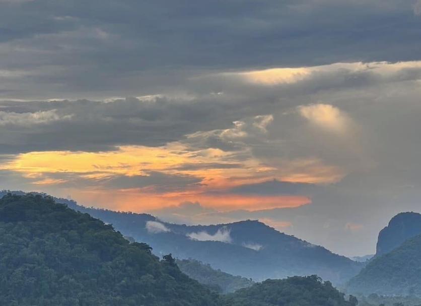 Outdoors view Photo