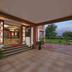 Outdoors view