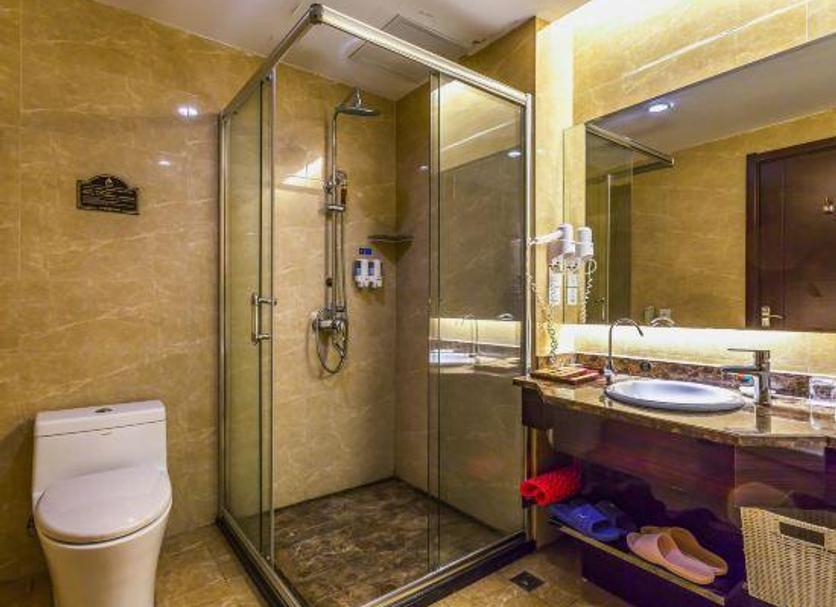 Bathroom Photo