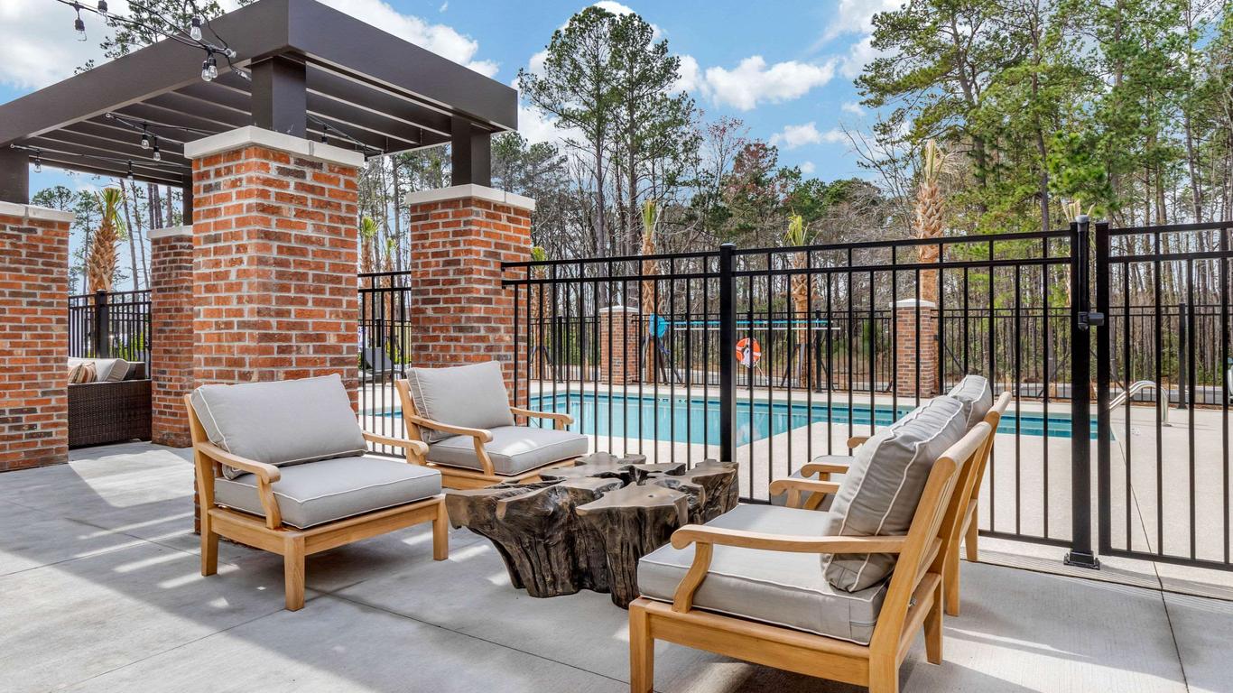Cambria Hotel Summerville - Charleston