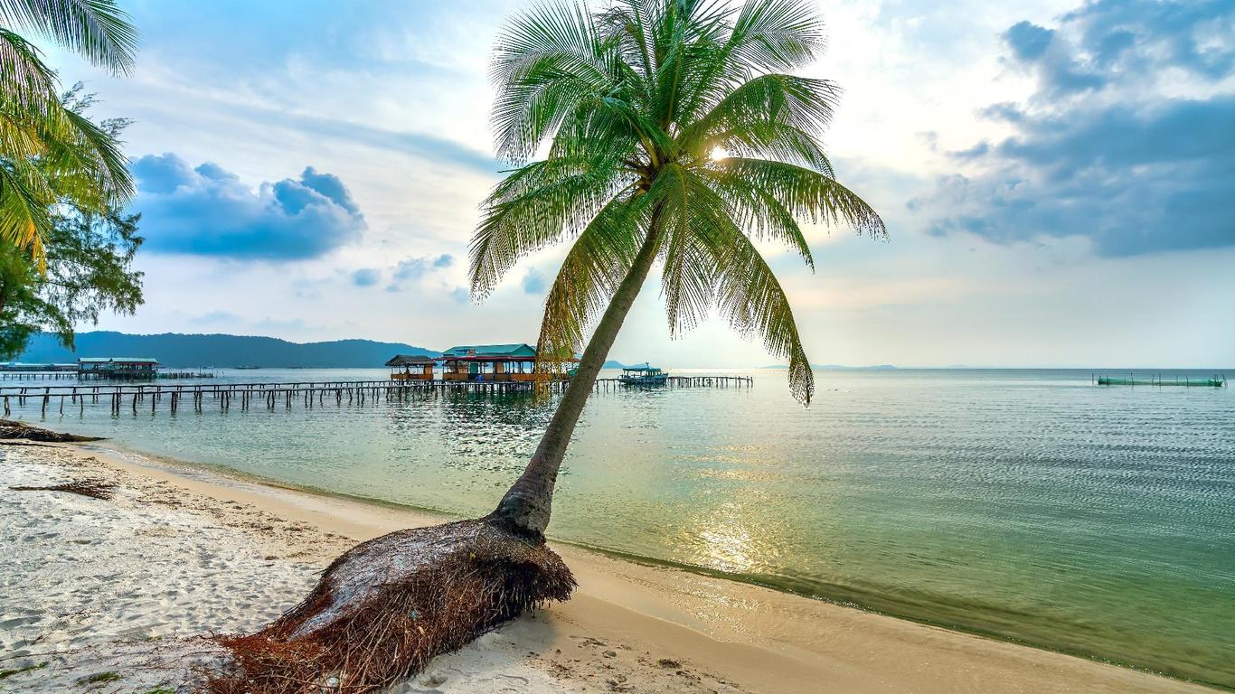 Phu Quoc Blue Hotel