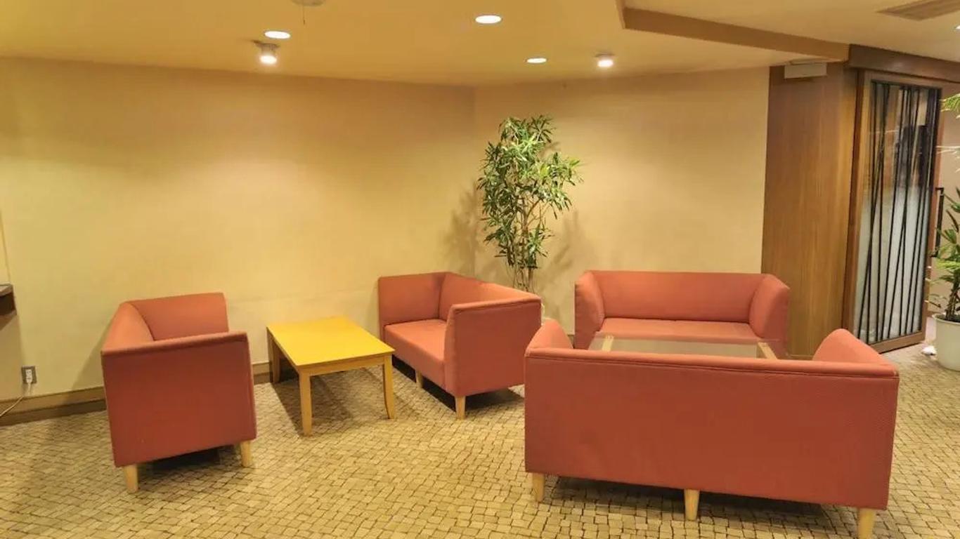 Dormy Inn Express Soka City