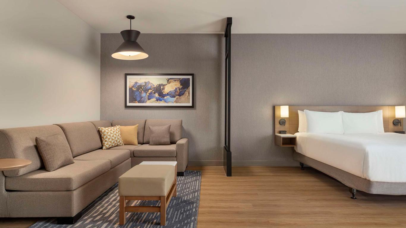 Hyatt Place Windsor