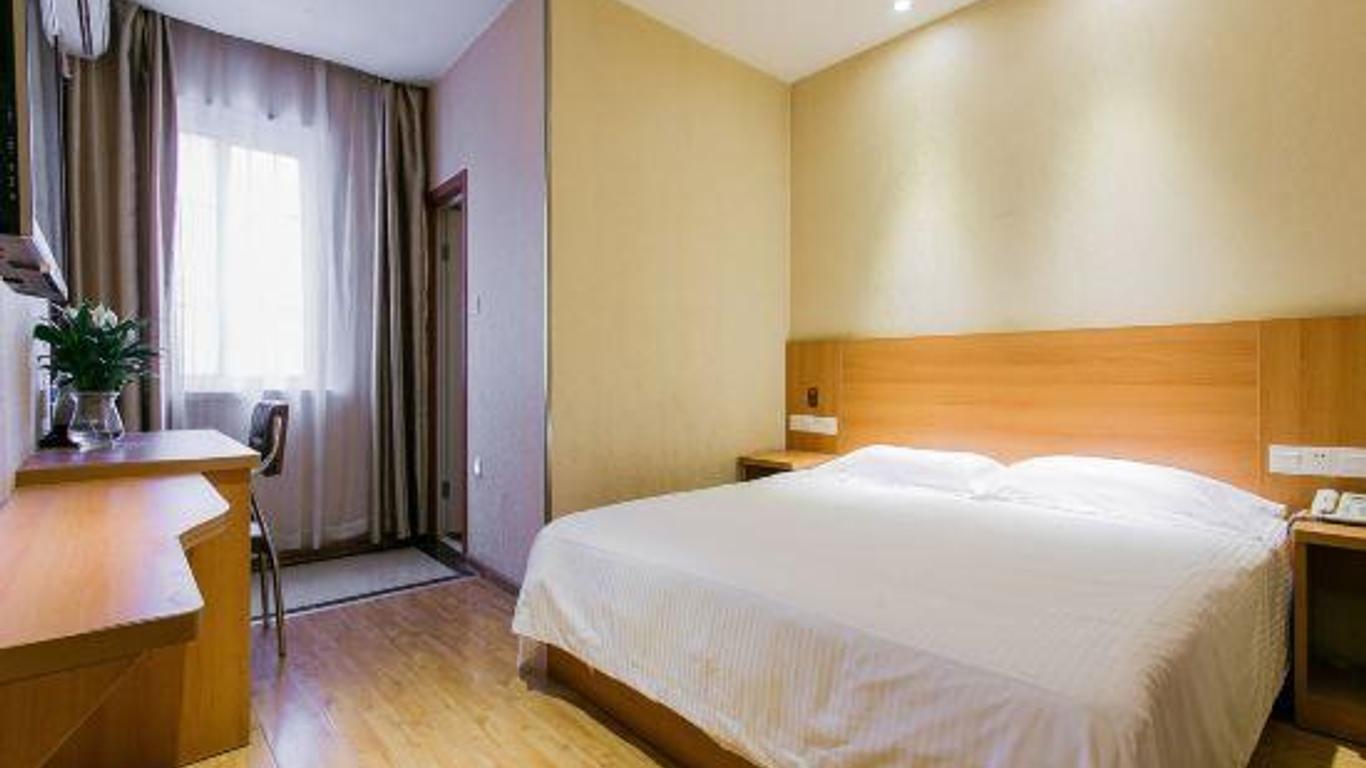 Hotel Accommodation