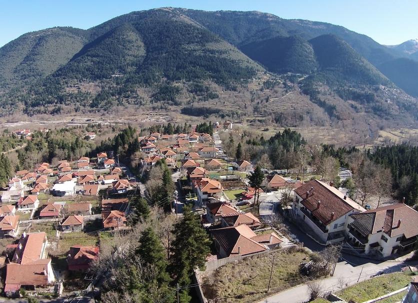 Outdoors view Photo