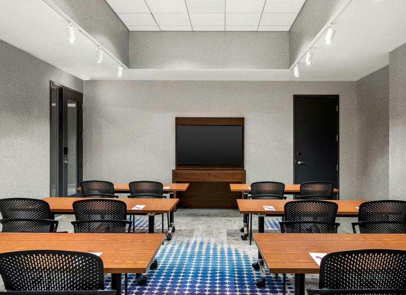 Conference room Photo